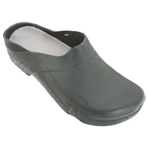 Unisex Garden Clogs / Green